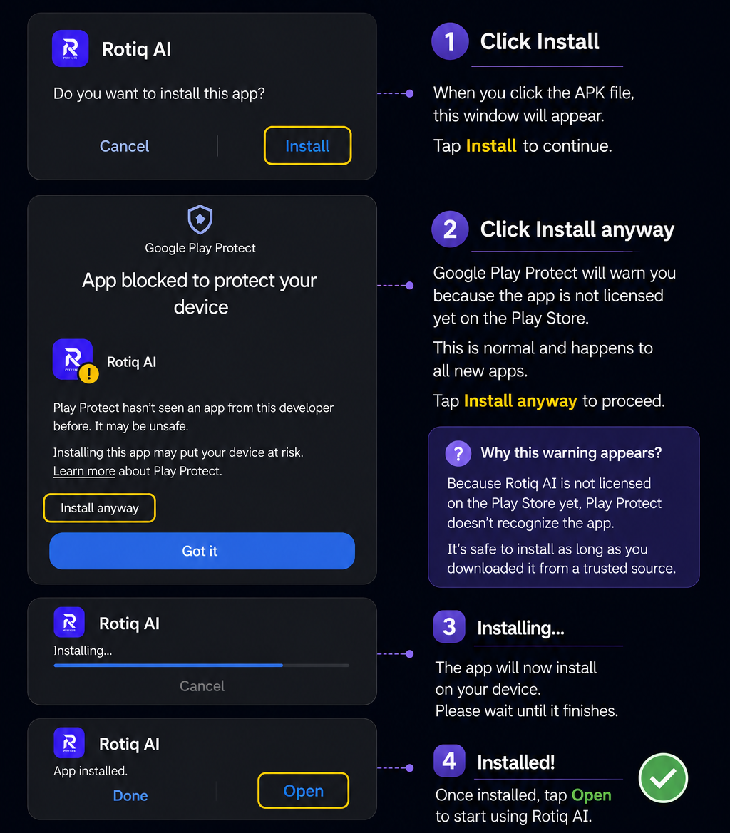 How to Install